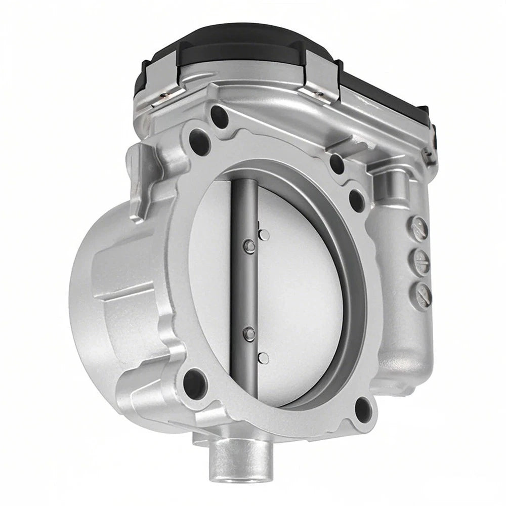 Throttle Body for Chrysler 200, 300, Dodge Avenger, Jeep Grand Cherokee (2011-2014)
