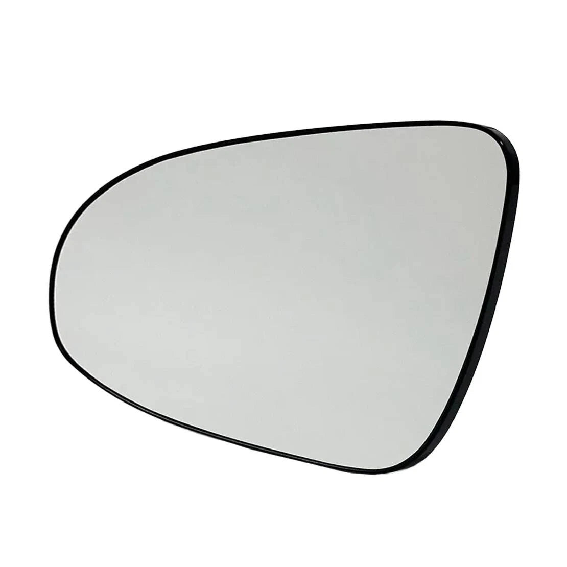 Left Mirror Glass for Toyota Camry (2012-2017)