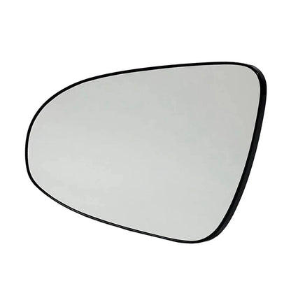Left Mirror Glass for Toyota Camry (2012-2017)