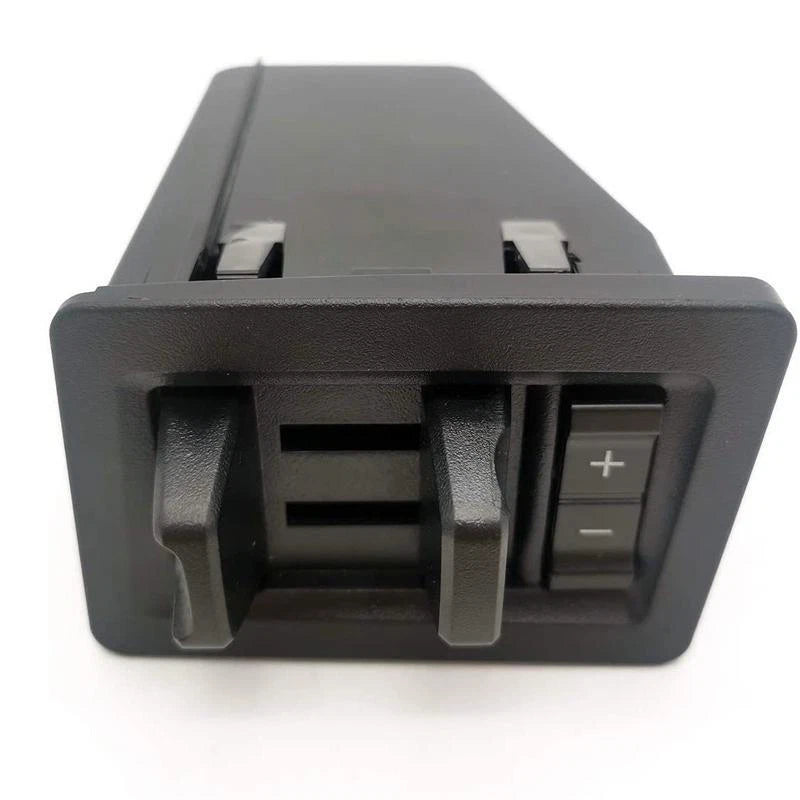 In-Dash Trailer Brake Controller Module for Ford F-250 F-350 Super Duty (2005-2023)