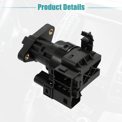 Ignition Switch Cylinder Lock Assembly for Chevrolet Impala