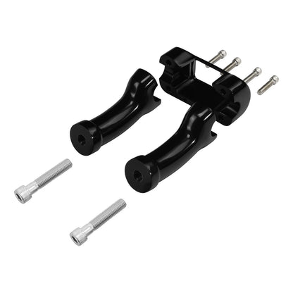 Handlebar Riser Top Clamp for Harley Street Bob Breakout FXBR (2018-2025)