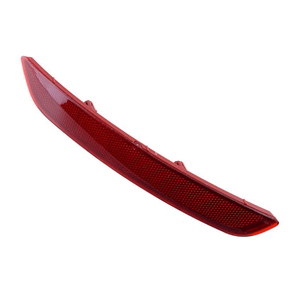 Rear Tail Light Reflector Left for Ford Mondeo MK4 (2007-2010)