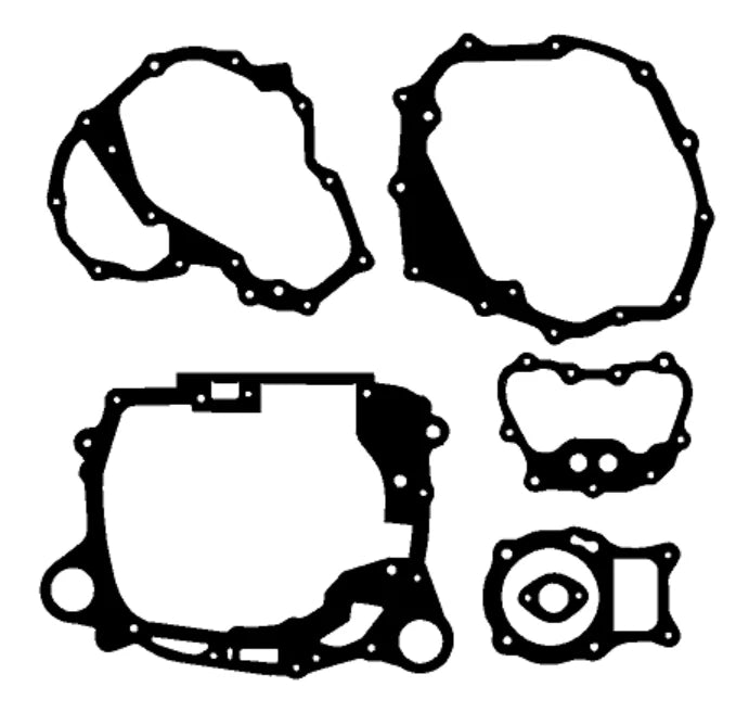 Engine Gasket Set for Honda Recon Fourtrax 250ex