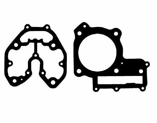 Valve Cover Base Gaskets for Honda TRX50FA Rubicon Four Trax 500 FA
