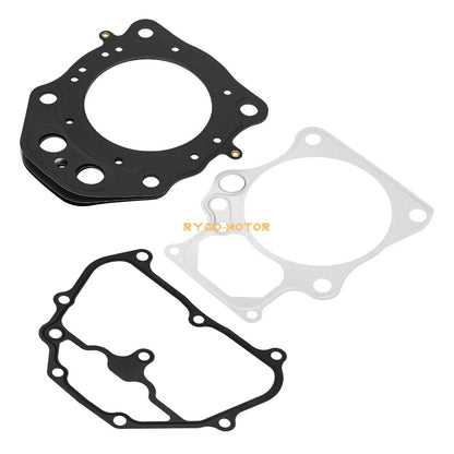 Cylinder Head Top End Gasket Rebuild for Honda Rancher 420 (2009–2024)