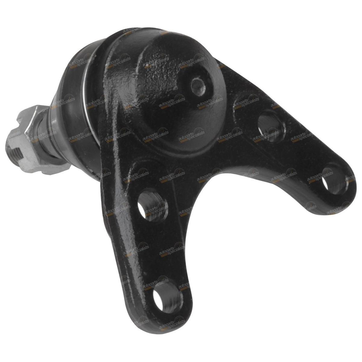 Front Lower Ball Joint LH/RH 4cyl 2.6L G6 for Ford Raider UV (1991-1997)