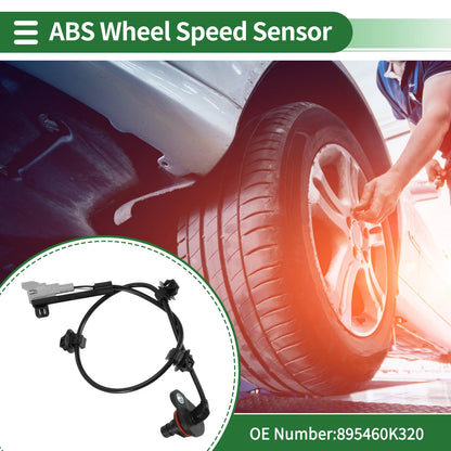 ABS Wheel Speed Sensor for Toyota Hilux Revo