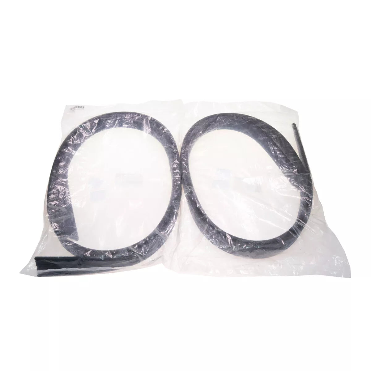 Door Glass Run Channel Rubber for Isuzu Elf N-Series NPR NKR NHR NLR 1993-2016