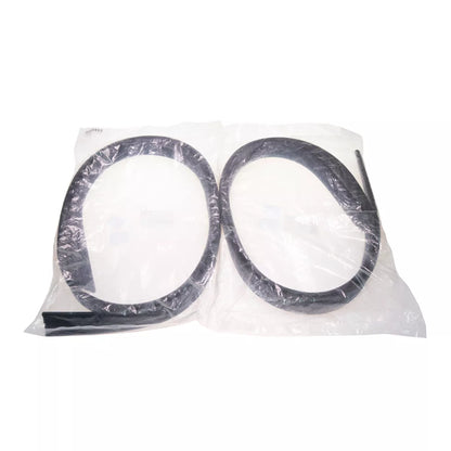 Door Glass Run Channel Rubber for Isuzu Elf N-Series NPR NKR NHR NLR 1993-2016