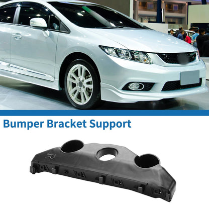 Right Front Bumper Retainer Bracket for Nissan Versa (2020-2022)