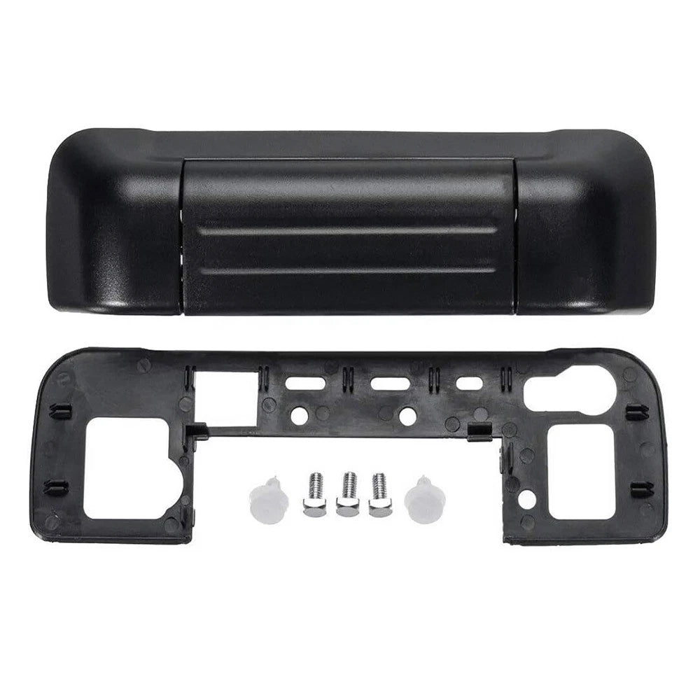 Rear Boot Tailgate Handle Latch for Suzuki Grand Vitara (1998-2005)