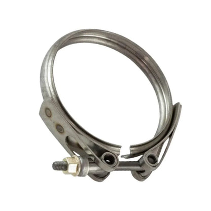 Exhaust Elbow & Turbo Clamp for Volvo Penta
