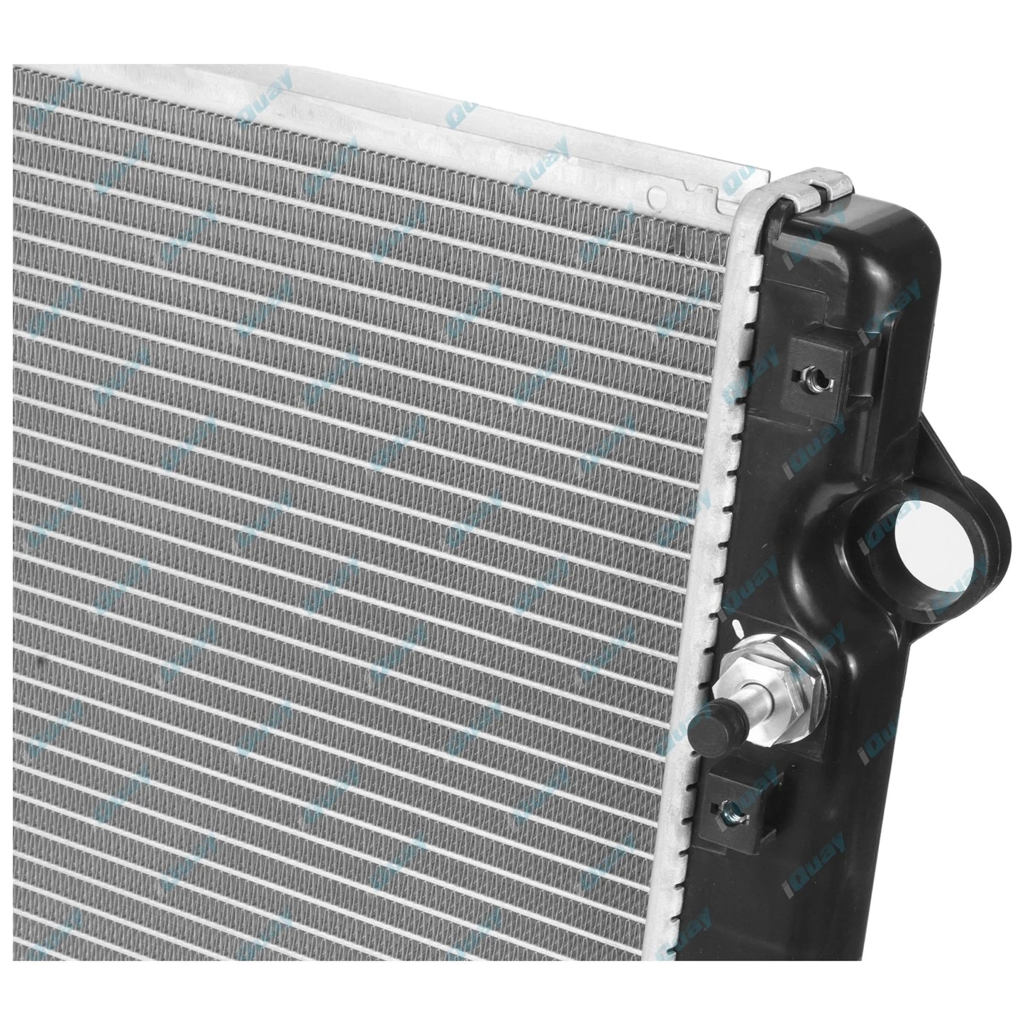 Radiator for Toyota Landcruiser Prado KDJ120 KZJ120 4cyl 3.0L 1KD 1KZ 2003~2009