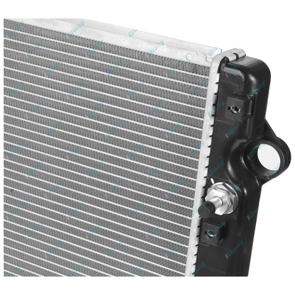 Radiator for Toyota Landcruiser Prado KDJ120 KZJ120 4cyl 3.0L 1KD 1KZ 2003~2009