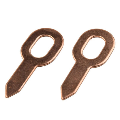 Dent Puller Rings / 55mm Length for Spot Welding Washer Tool