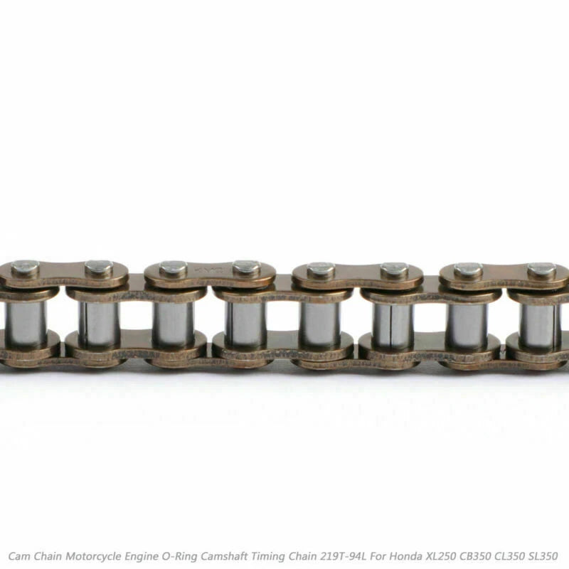 Timing Chain for Honda TL250 XL250 CB350 CL350 SL350 (1968-1976)