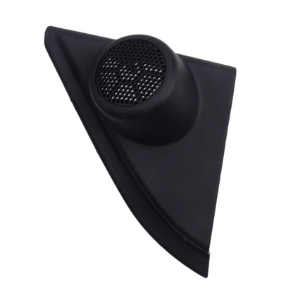 Front Right Door Triangle Tweeter Speaker Trim for Toyota Corolla (2014-2018)