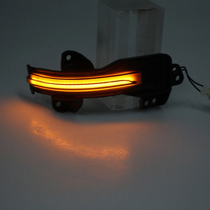 LED Dynamic Turn Signal Light Blinker for Honda CR-V, Odyssey, XRV, HR-V