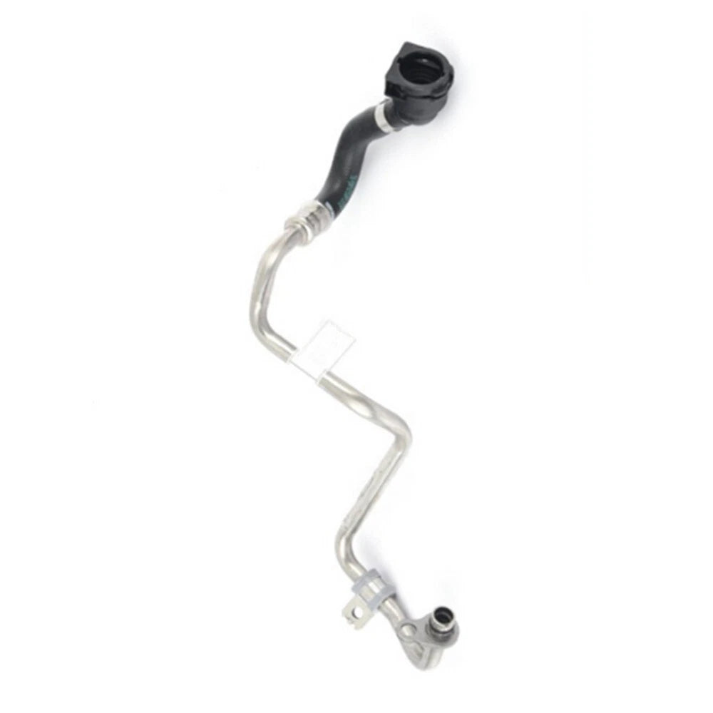 Turbocharger Coolant Return Line for BMW F20 F30 G30 X3 X4 125i 330i (2012-2020)