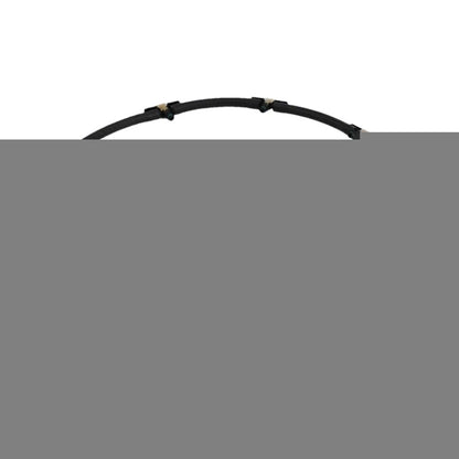 Car Injector Leak Off Return Pipe 13537823408 for BMW 1 2 3 4 5 Series X1 X3 (2007-2020)