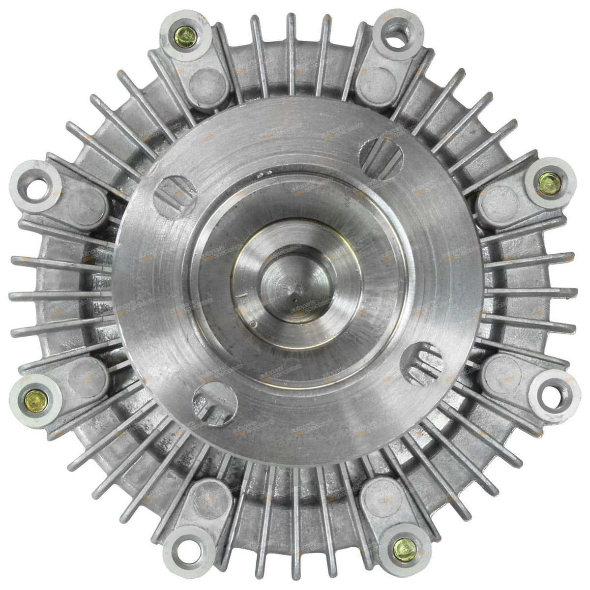 Viscous Clutch Fan Hub Coupling for Toyota Hilux (1997–2002)