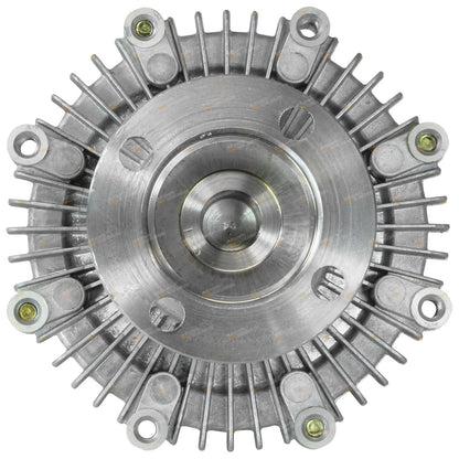 Viscous Clutch Fan Hub Coupling for Toyota Hilux (1997–2002)