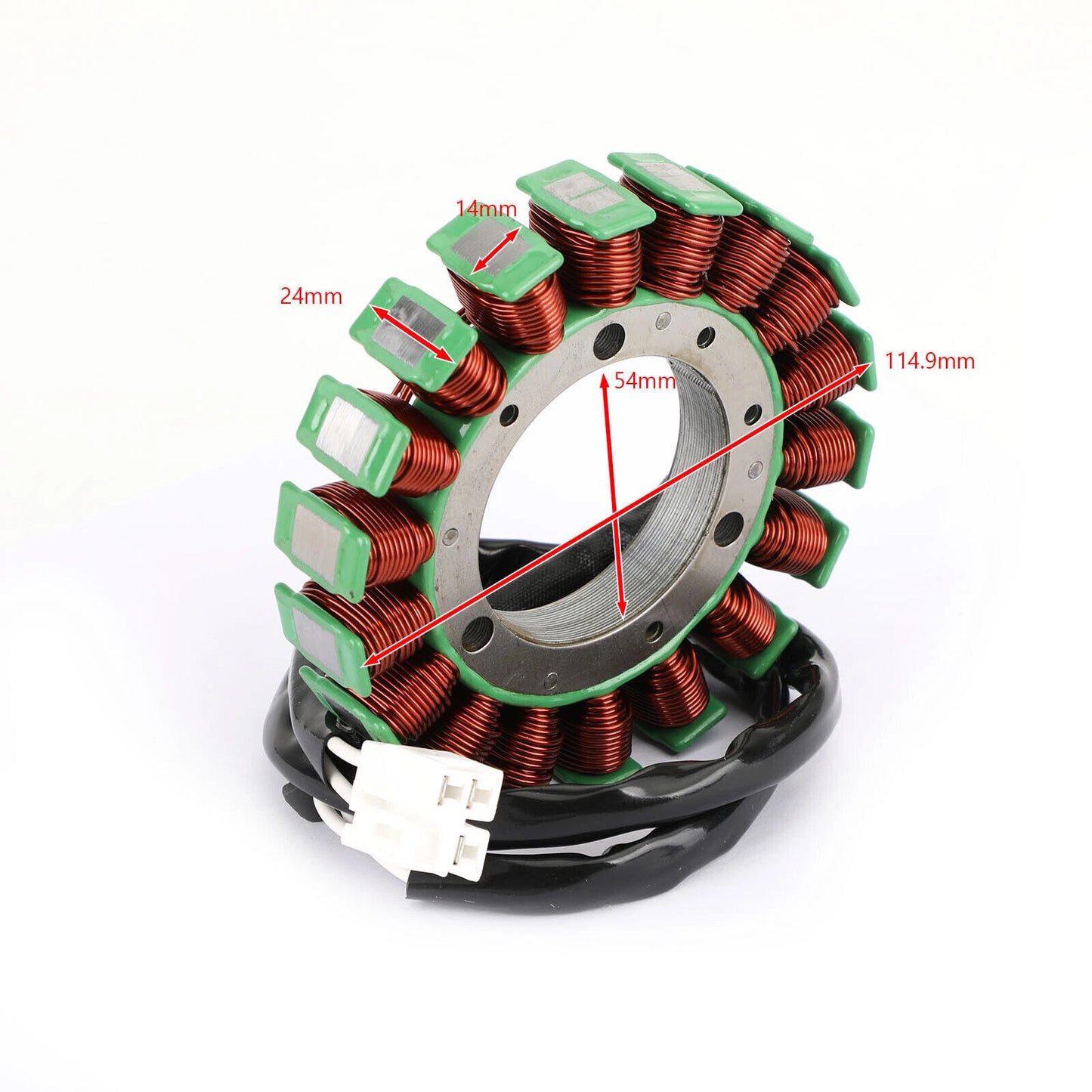 Stator for Kawasaki W 800 (2011-2016, 2019-2020)