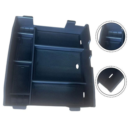 Storage Box for Ford F-250/F-350/F-450/F-550 (2023-2024)
