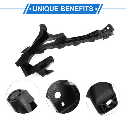 Front Left Bumper Retainer Bracket for Honda CR-V (2015-2016)