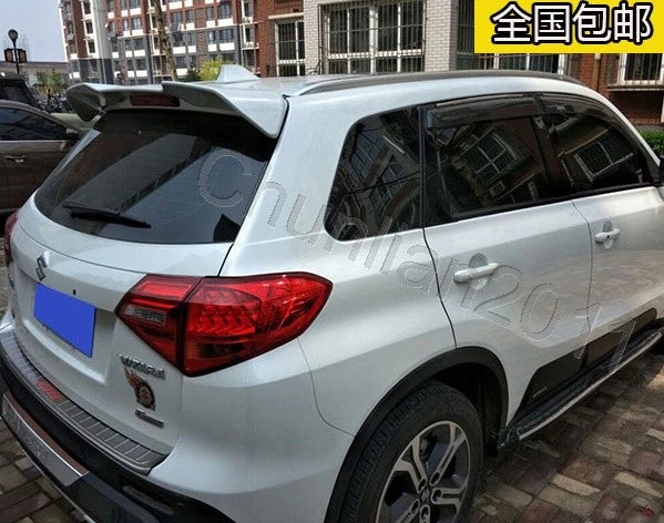 Factory Style Spoiler Wing ABS for Suzuki Vitara Escudo (2015-2020)