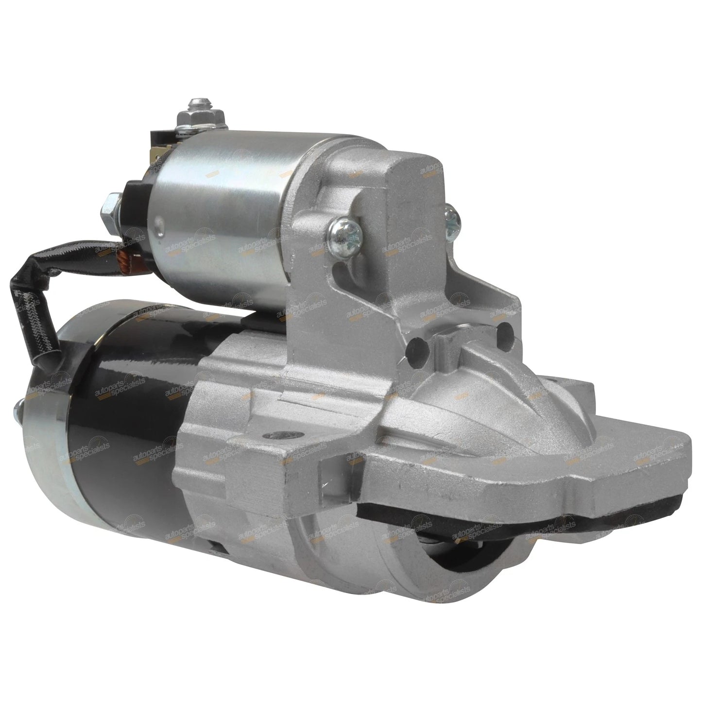 Starter Motor 2.0L LF BK for Mazda 3 (2004 - 2009)