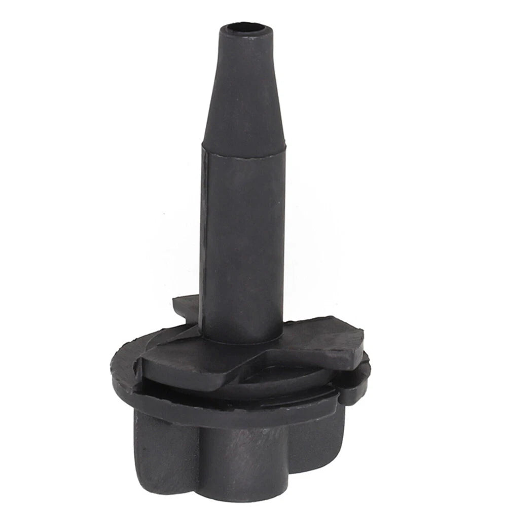 Radiator Mount Lock Shaft for Ford Fusion, Lincoln MKZ (2013-2016)