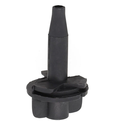 Radiator Mount Lock Shaft for Ford Fusion, Lincoln MKZ (2013-2016)