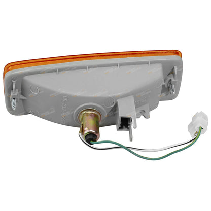 Left Hand Front Bar Indicator Light Lamp for Hilux (1988–1997)