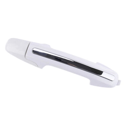 Rear Left Outer Door Handle for Foton Tunland Pickup (E3, E5)