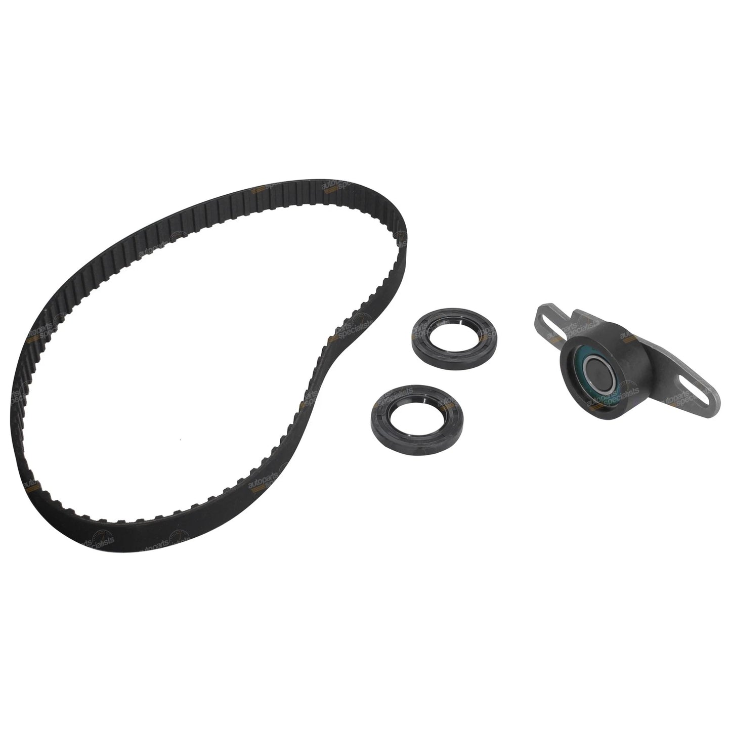Timing Belt + Tensioner Kit 1.0L for Sierra Maruti SJ40 MG410 (1986-2000)