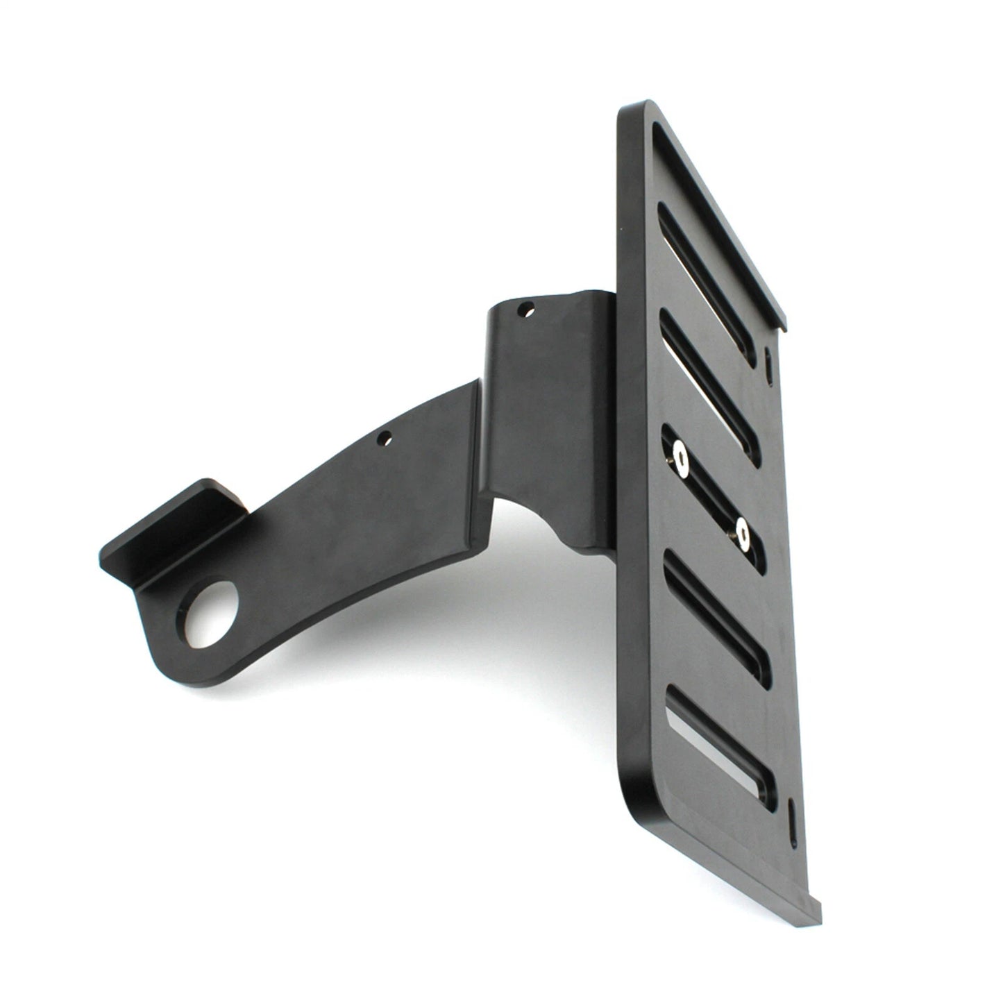 License Plate Holder Bracket 230mm for Harley Nightster 975 (2022-2024)