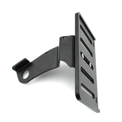 License Plate Holder Bracket 230mm for Harley Nightster 975 (2022-2024)