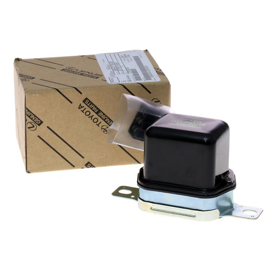 12V Voltage Regulator for Toyota Corolla KE20/KE22/KE25/TE22 1970-1978
