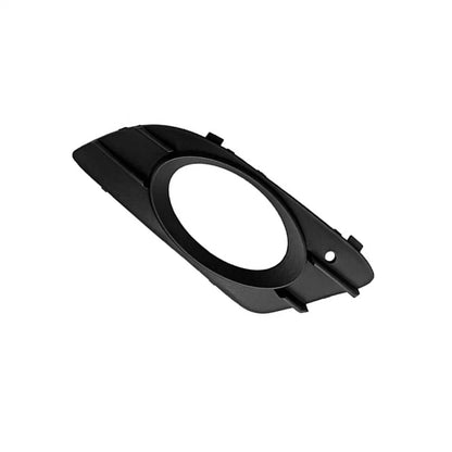 Front Bumper Fog Light Covers for Mercedes CLK W209 (2005-2009)