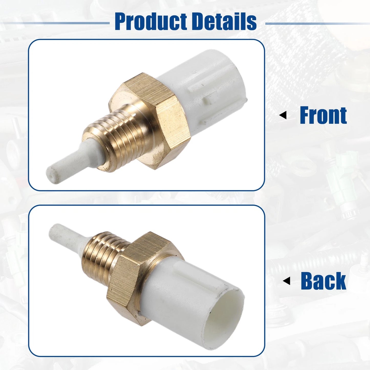 Coolant Temperature Sensor for Honda Accord (1994-2002)