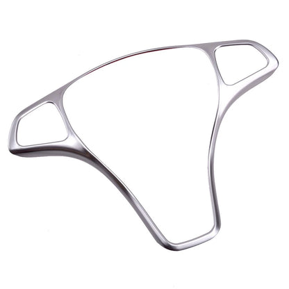 ABS Steering Wheel Panel Cover Trim for Mercedes-Benz Vito W447 (2014-2019)
