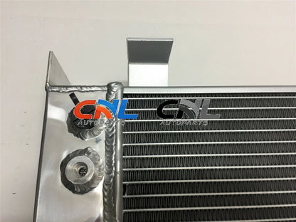 3 Core Aluminum Radiator 22.5" for Ford Hi-Boy (1932)