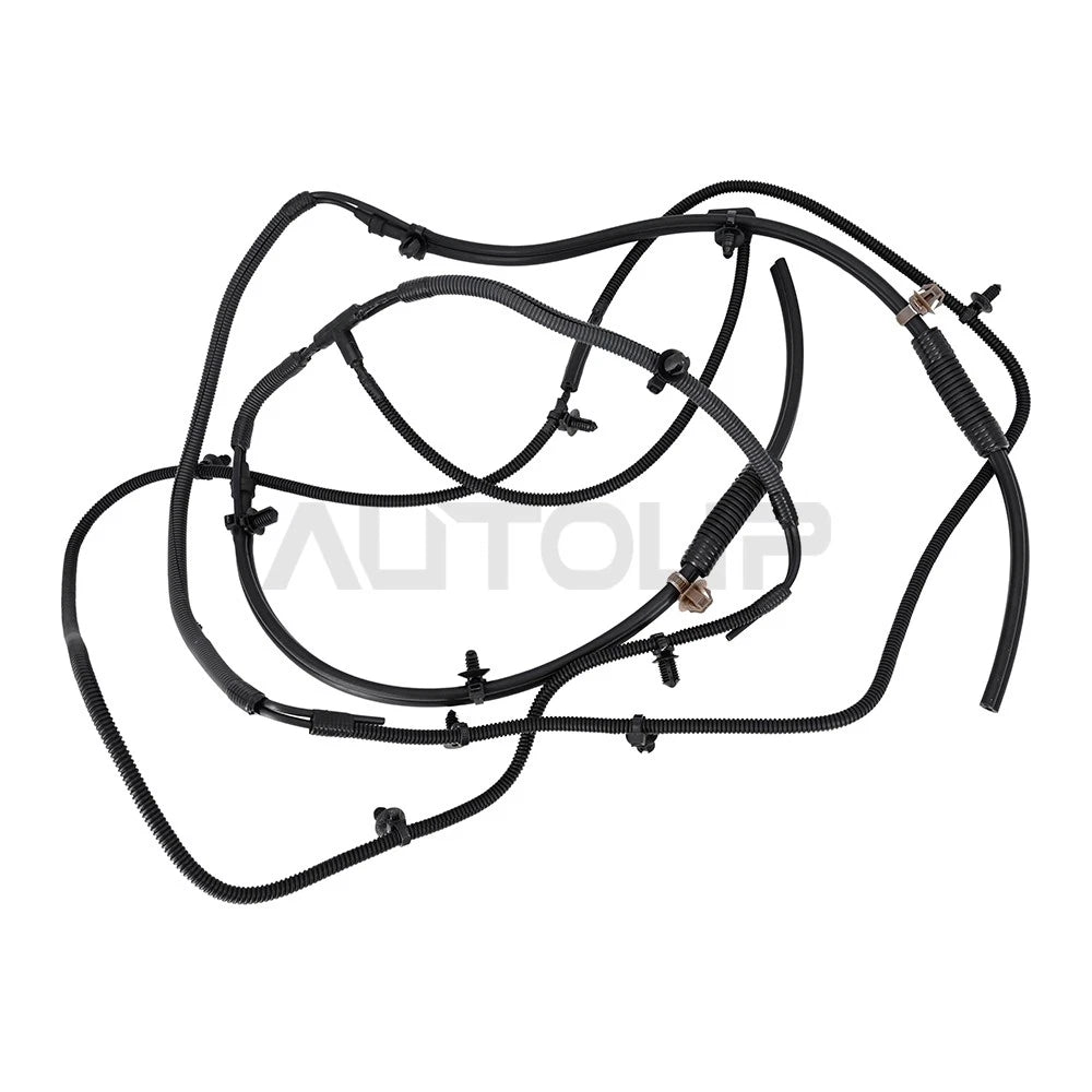 Front Vacuum Line Hose Tube for Ford F-150 (2011–2014)