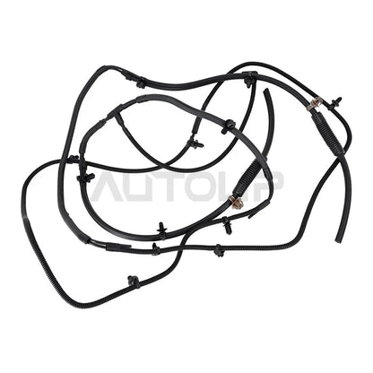Front Vacuum Line Hose Tube for Ford F-150 (2011–2014)