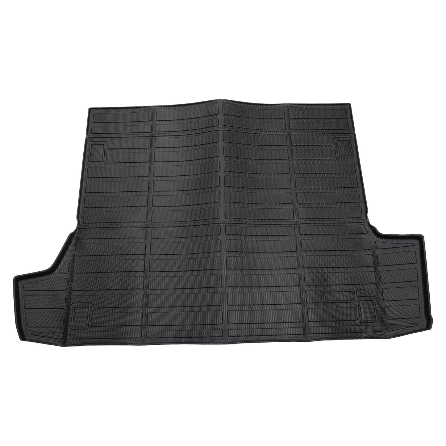 Rear Trunk Mat Cargo Liner for Toyota 4Runner (2013–2025)