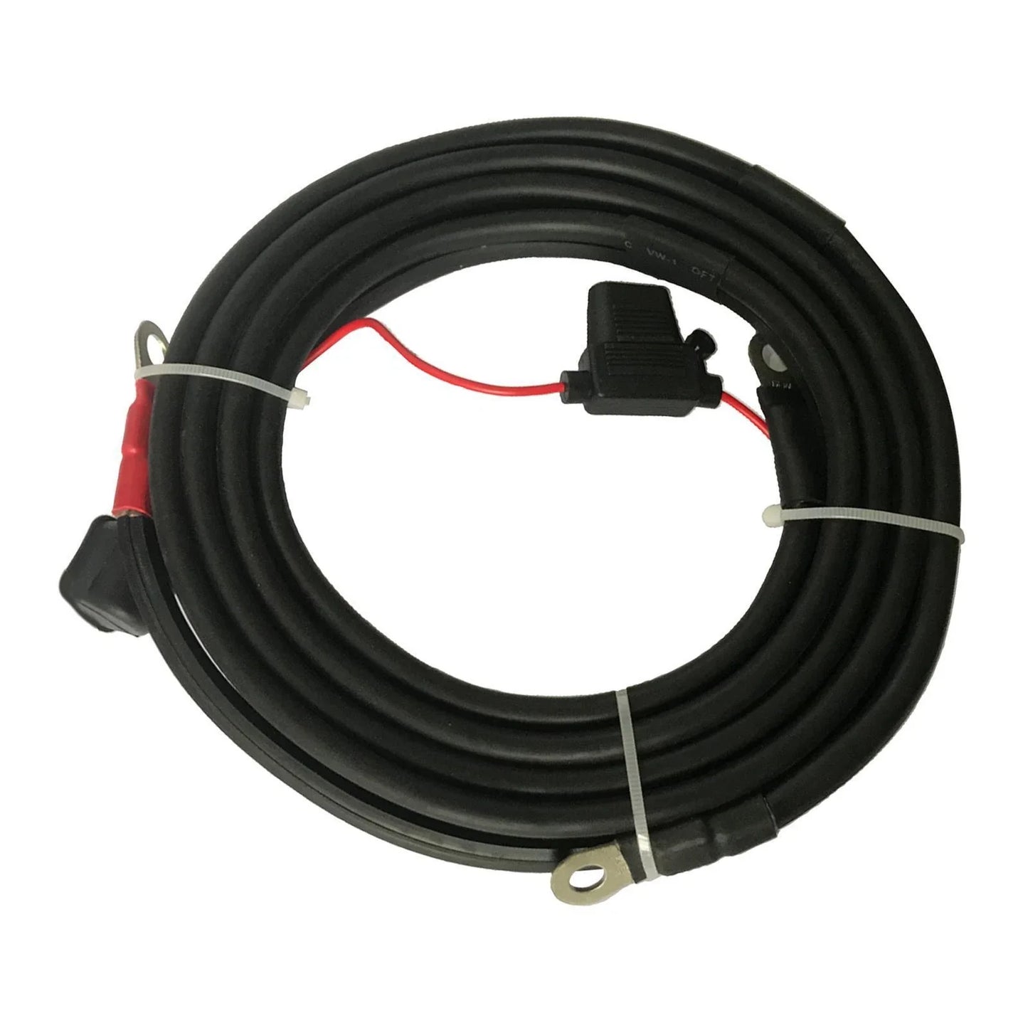 Cables for 60-80HP Outboard Engine Motor