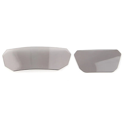 Headlight Guard Cover for Honda MSX125 SF (2016-2018) Smoke