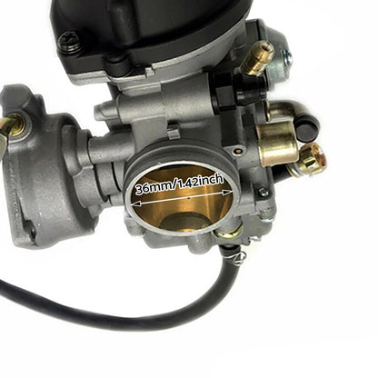Carburettor for CF Moto 300cc-500cc CF188 CF500 KFX400 YFM400